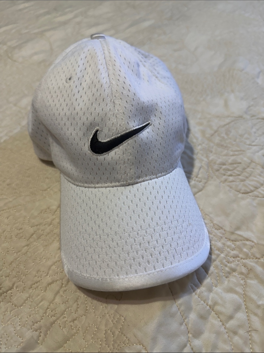 Nike hat